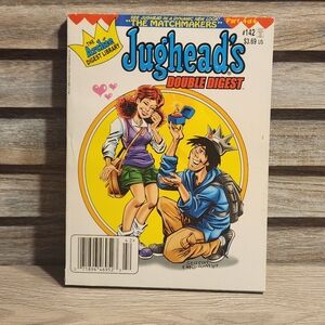 Jugheads 142 Double Digest Comic Book